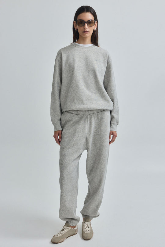 Classic Mid Rise Jogger