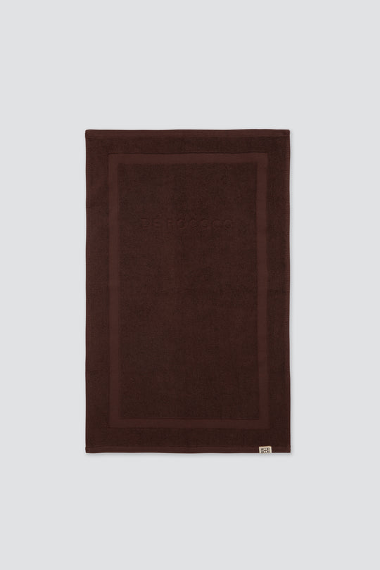 Mini Cotton Towel - Dé Rococo