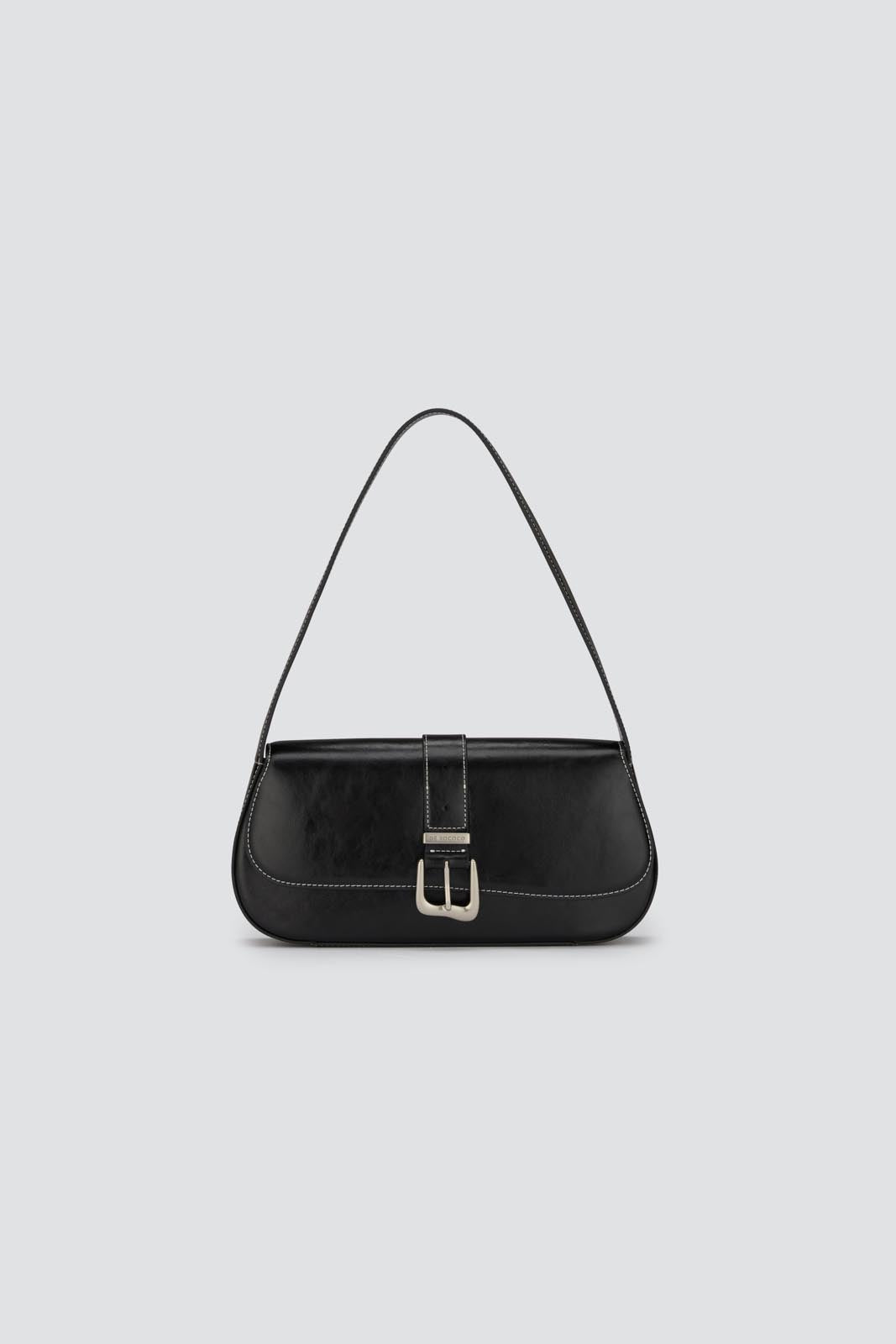 Yvon Shoulder Bag
