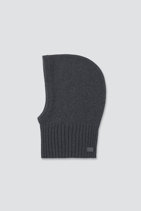 Knitted Balaclava