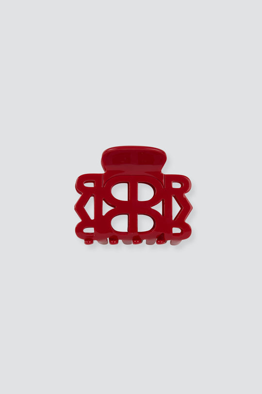 Mini Claw Clip