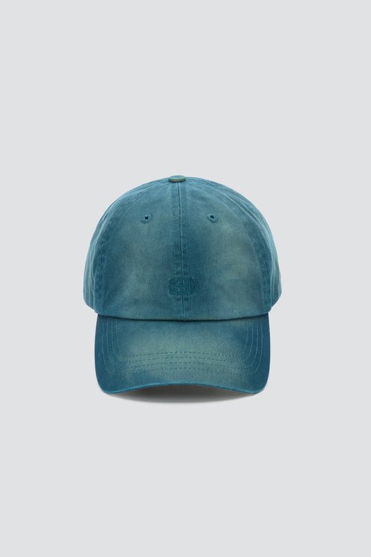 Washed Chino Cap