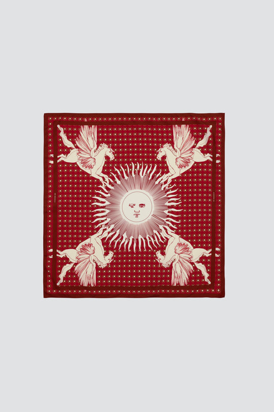 Signature Sun Scarf