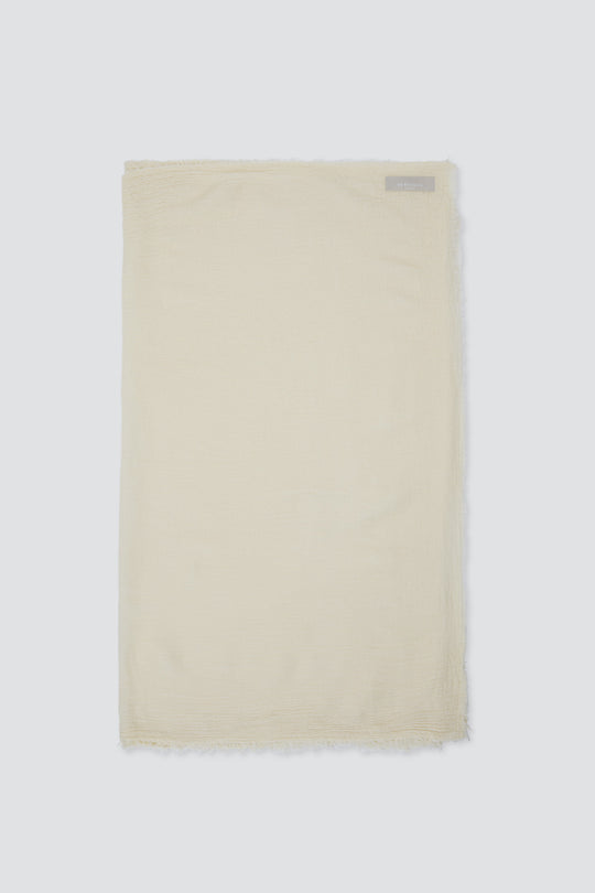 Semi Sheer Shawl