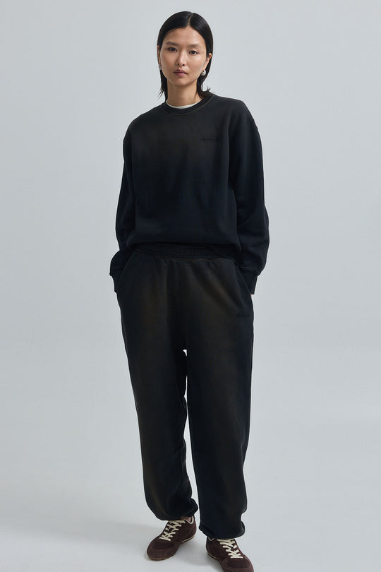 Classic Crewneck Sweatshirt