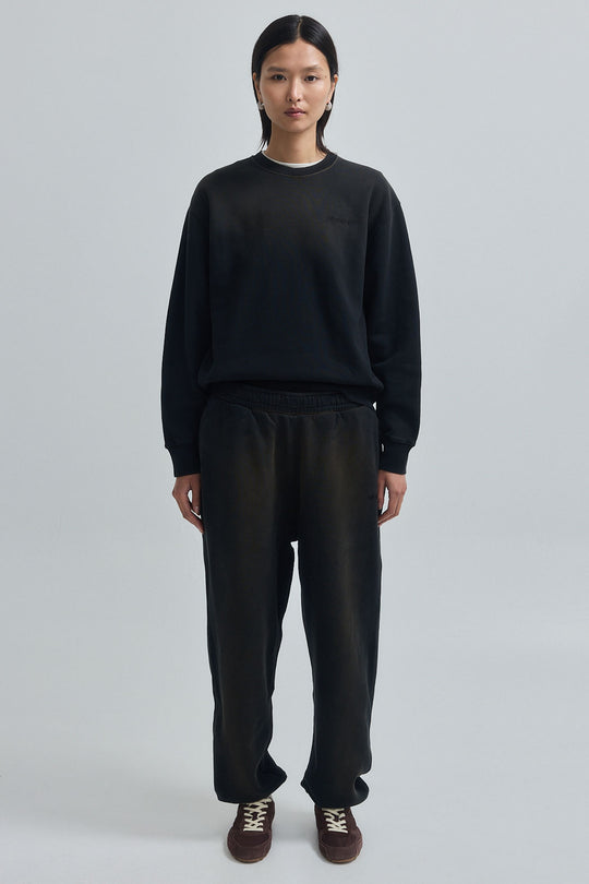 Classic Mid Rise Jogger
