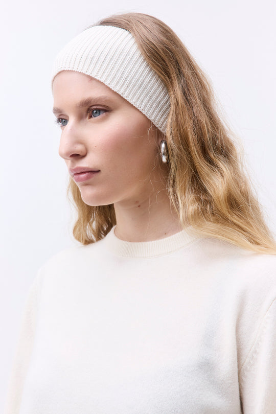 Ribbed Headband