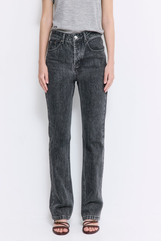 No.14| Full Length Bootcut Denim