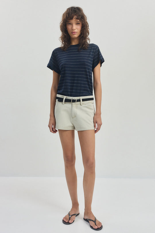 Classic Merino Wool T shirt
