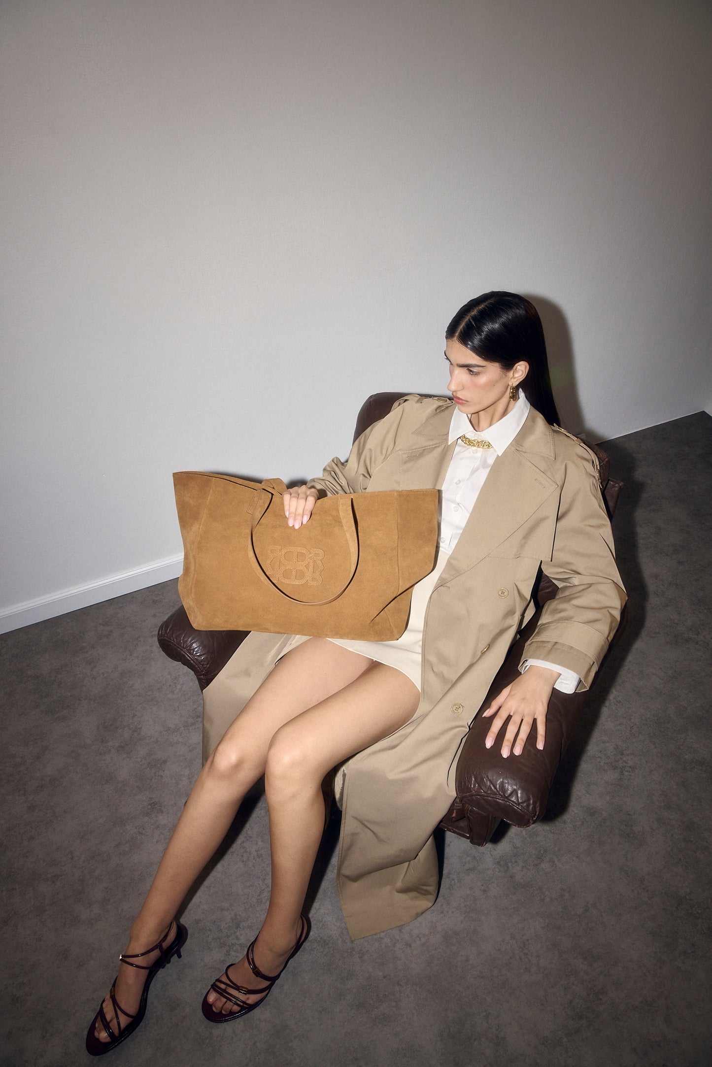 Rodika Tote Bag