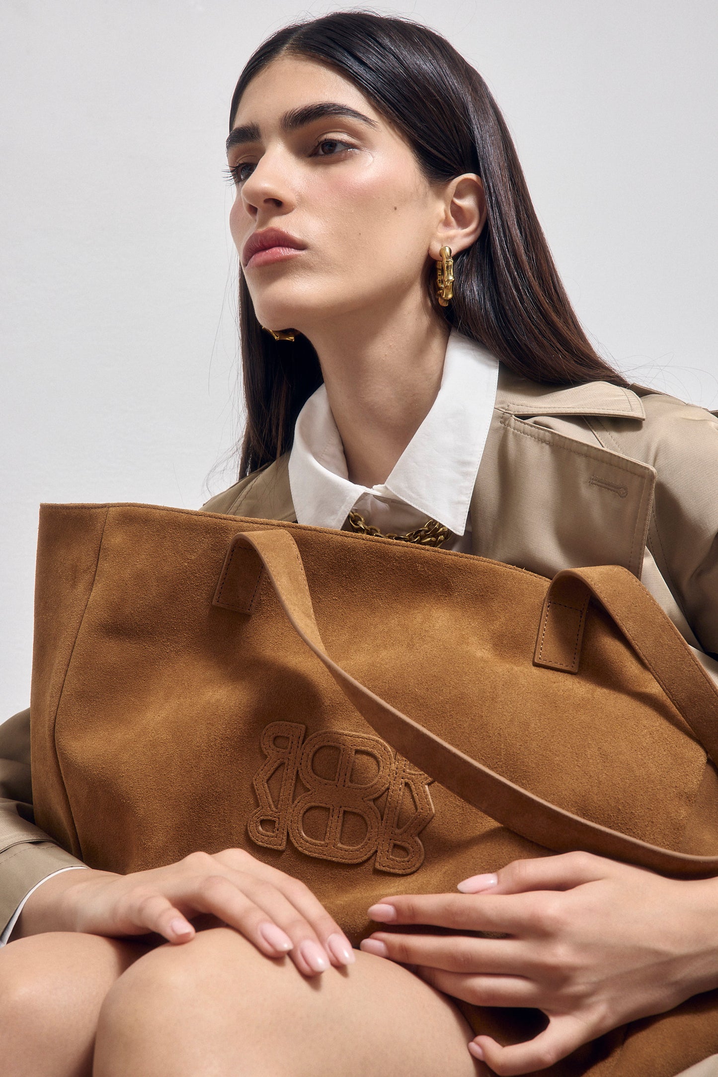 Rodika Tote Bag