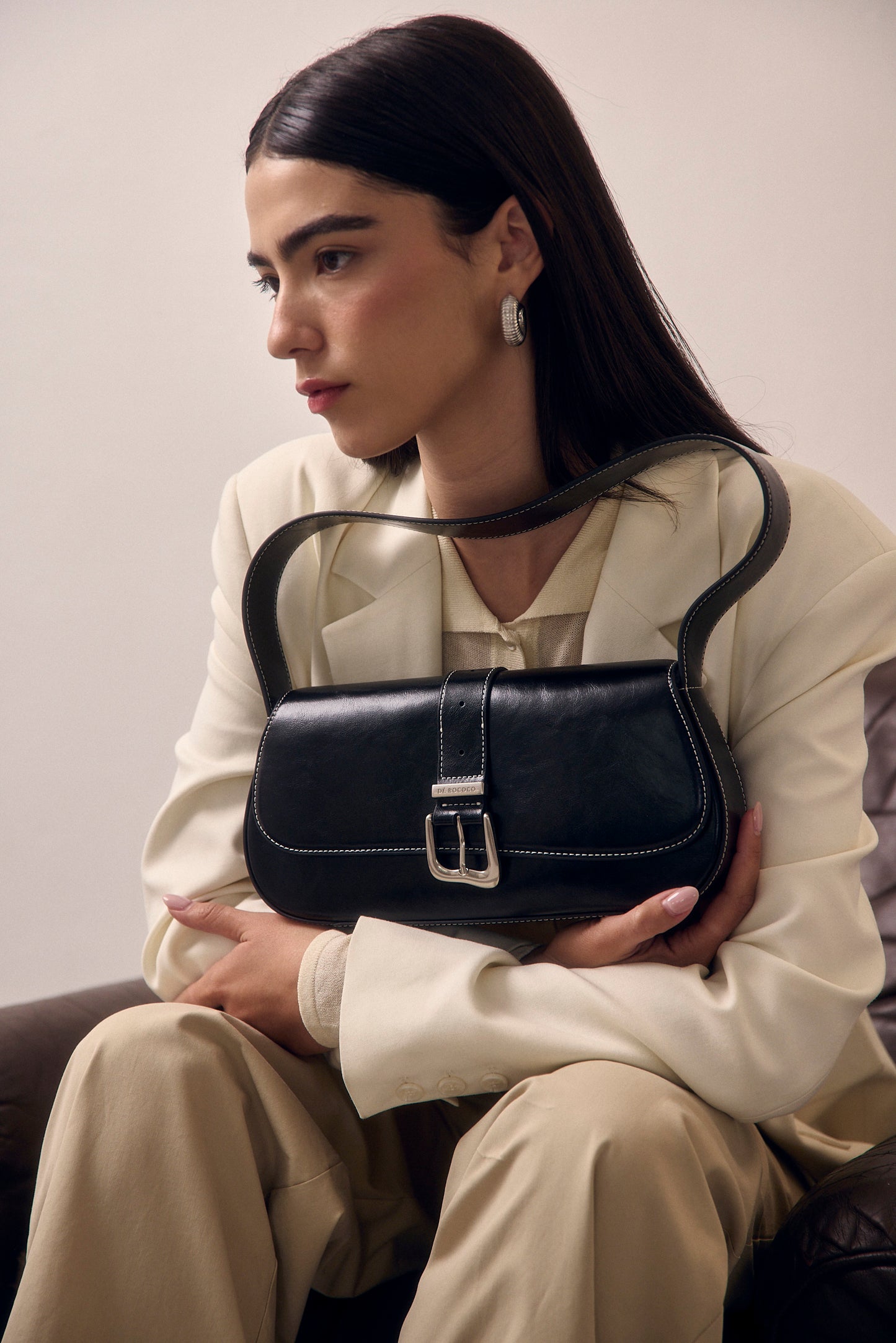 Yvon Shoulder Bag