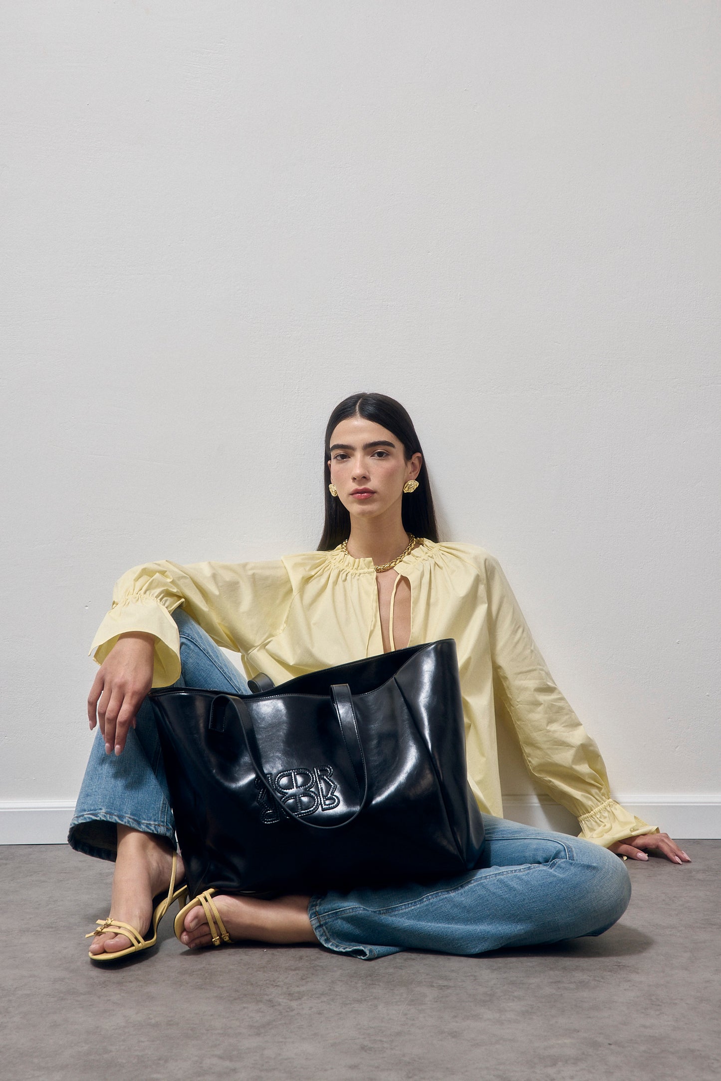 Rodika Tote Bag