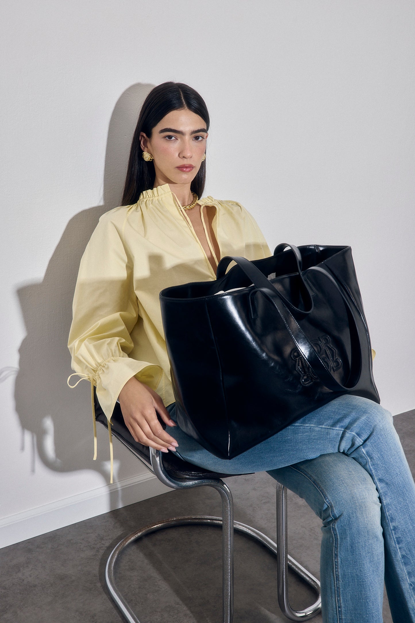 Rodika Tote Bag