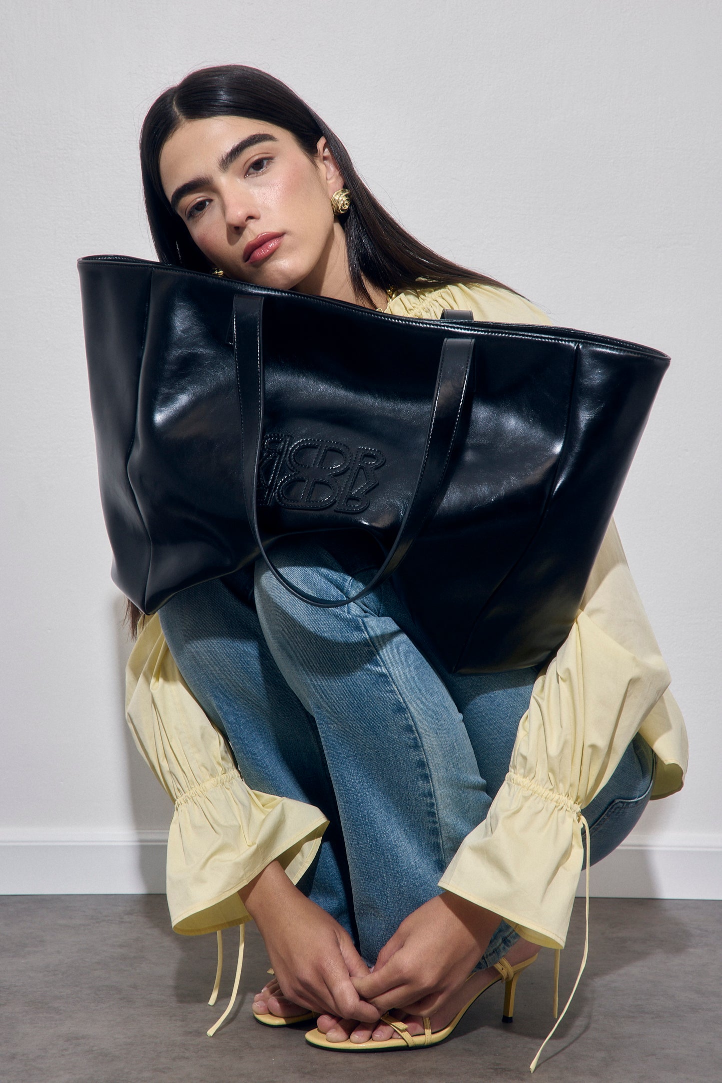 Rodika Tote Bag