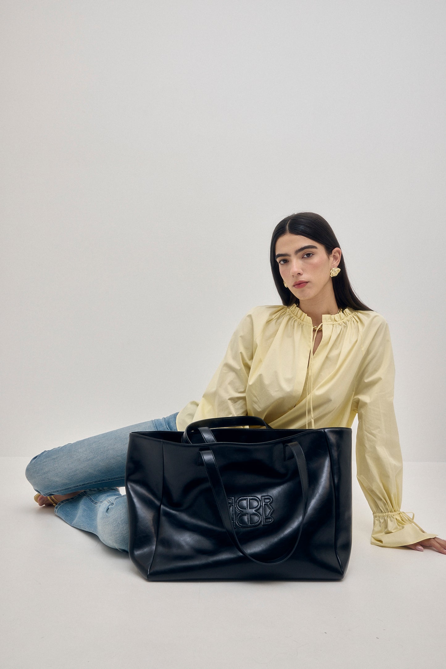 Rodika Tote Bag