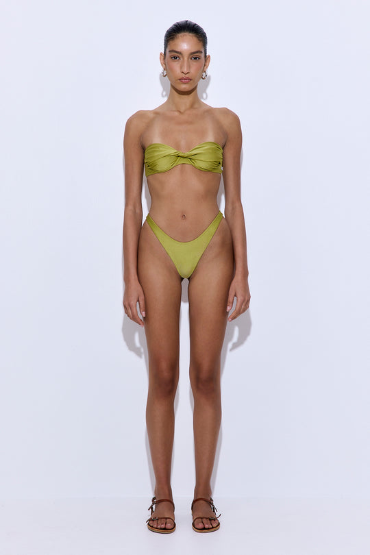 Lotus Bottom