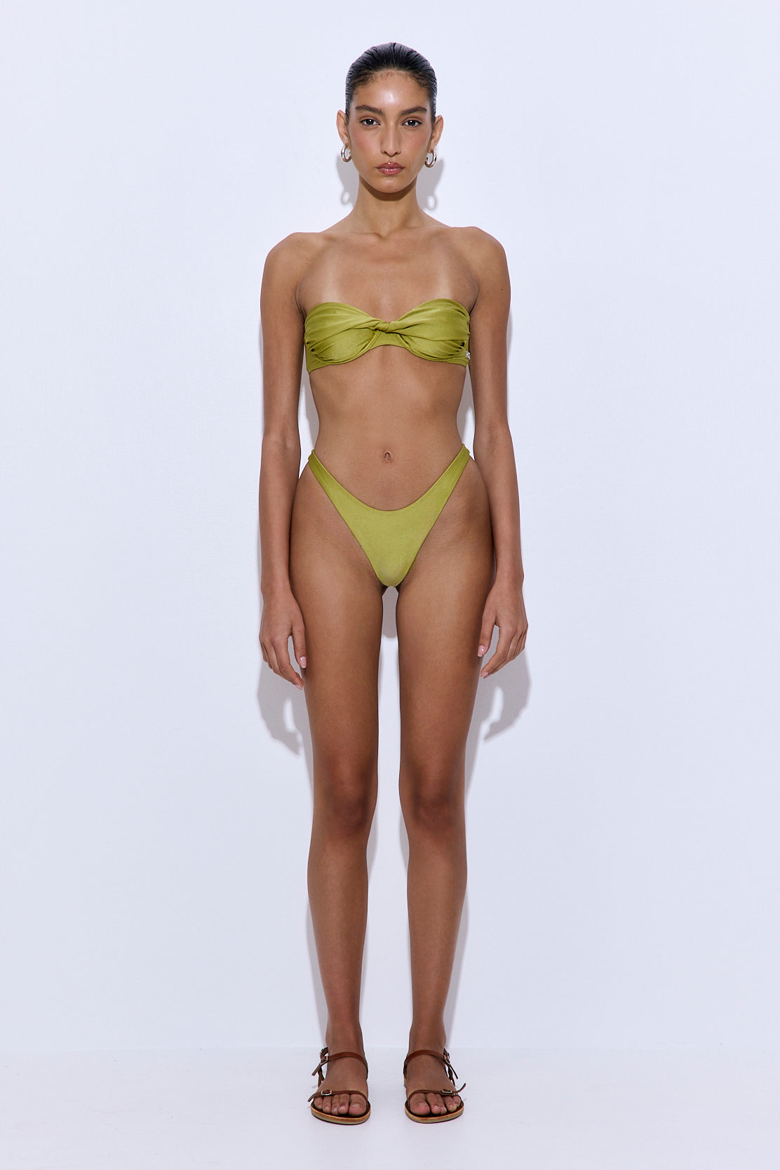 Lotus Bottom