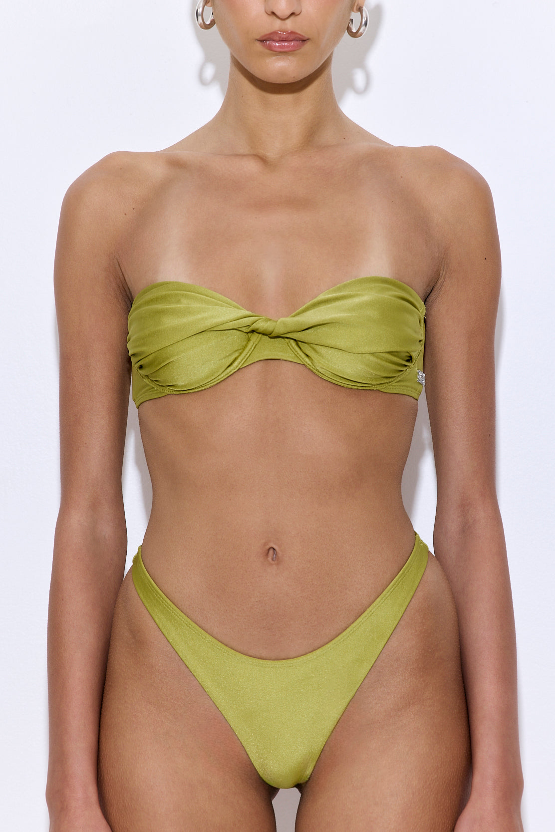 Lotus Bottom