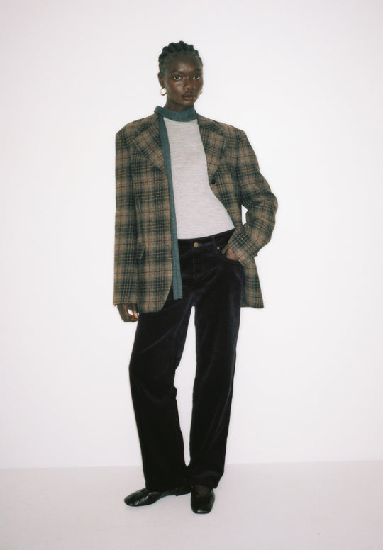 Look 15 - Dé Rococo