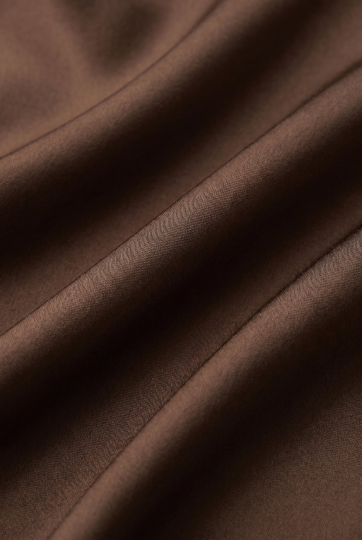 Satin Drawstring Pants