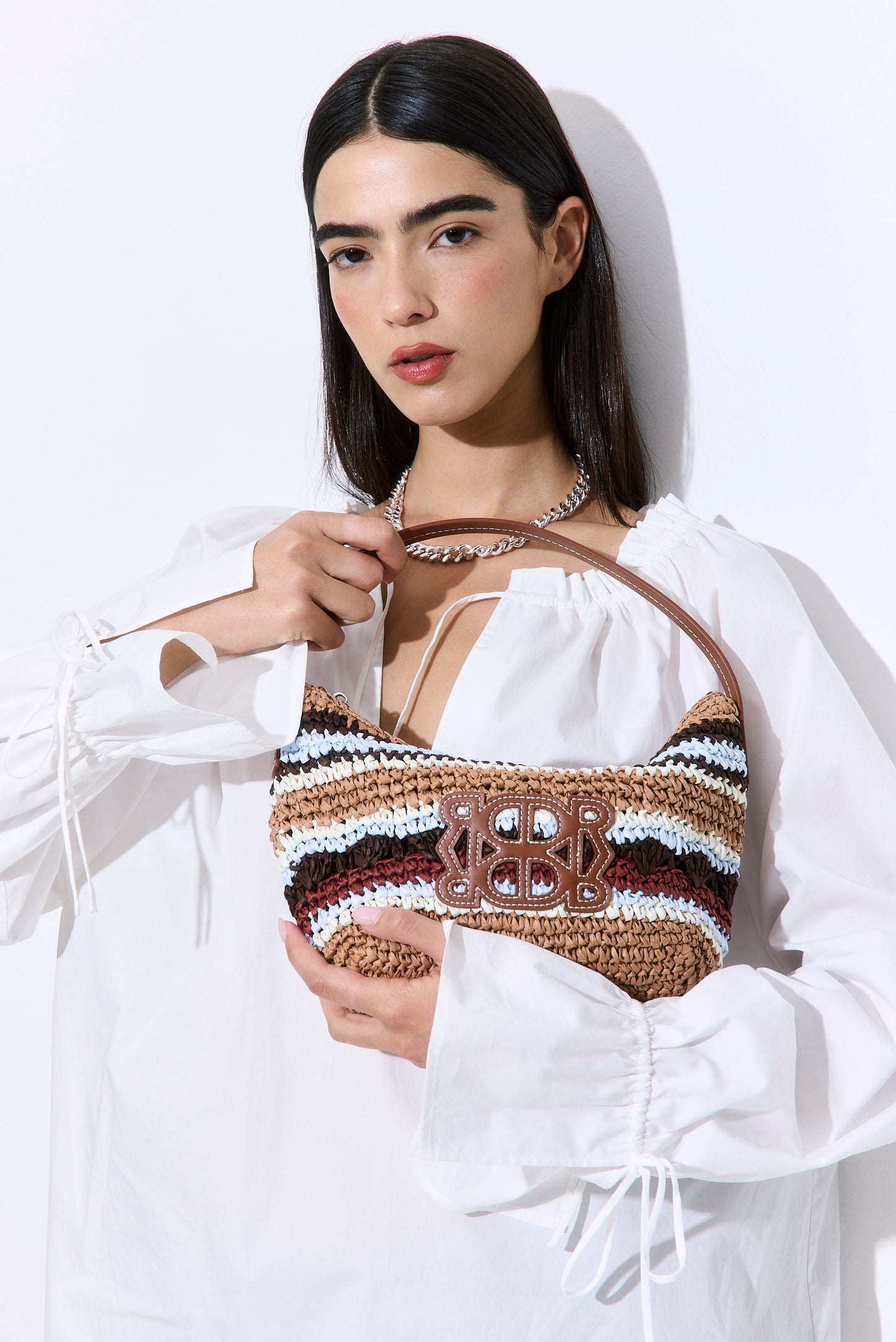 Crochet Mini Bag