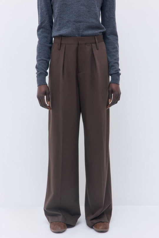 Super Wide Daddy Pants