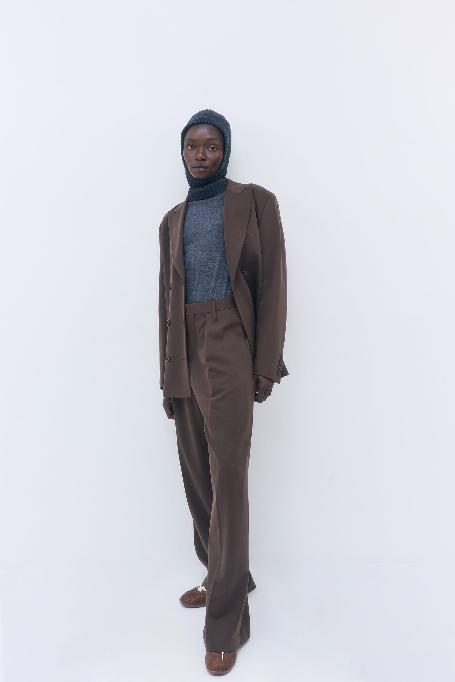 Super Wide Daddy Pants