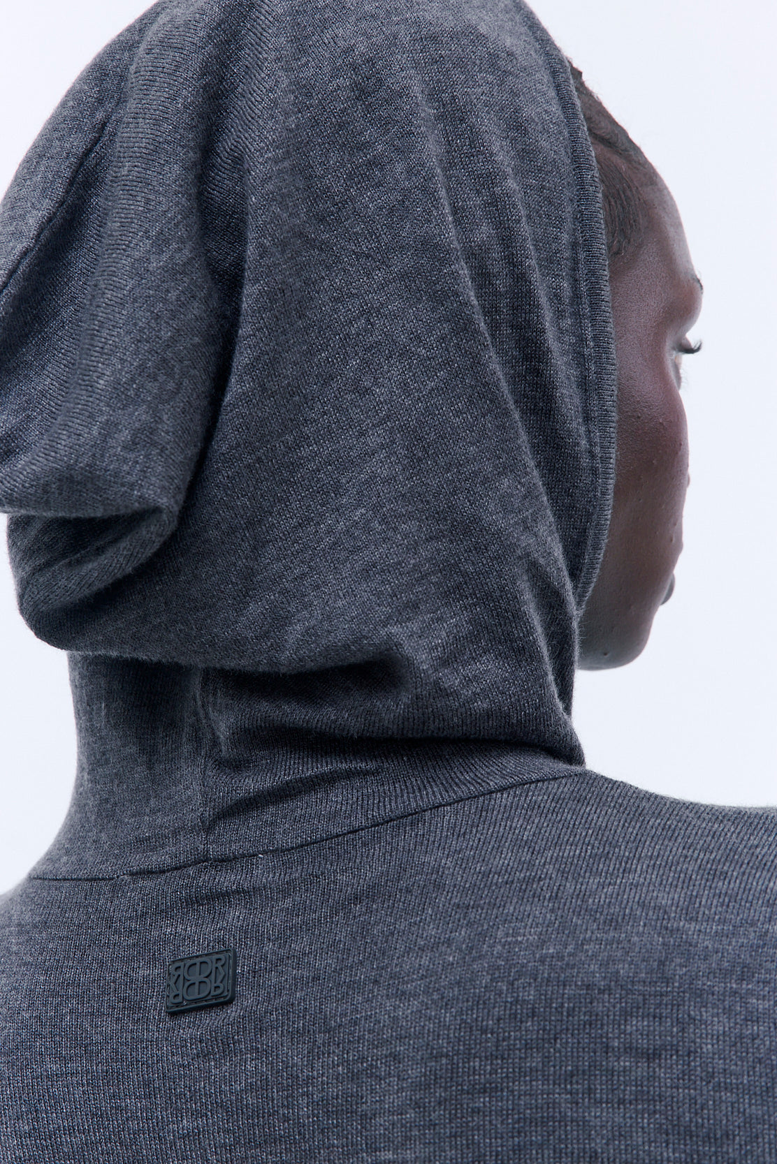 Lightweight Zipper Cardigan