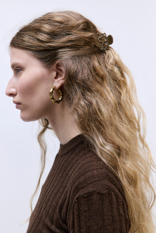 2 Pieces Claw Clip Set