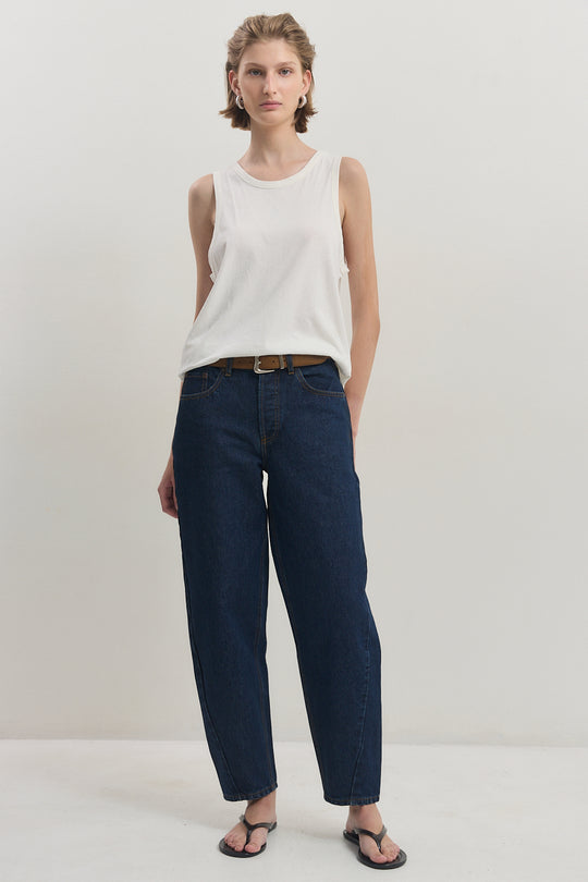 Classic Loose Fit Tank