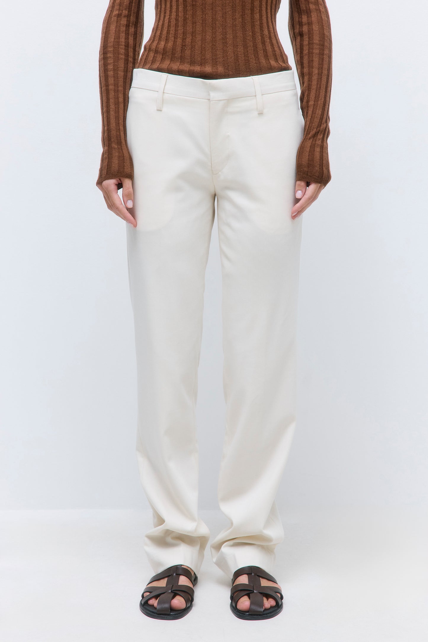 Slim Daddy Pants