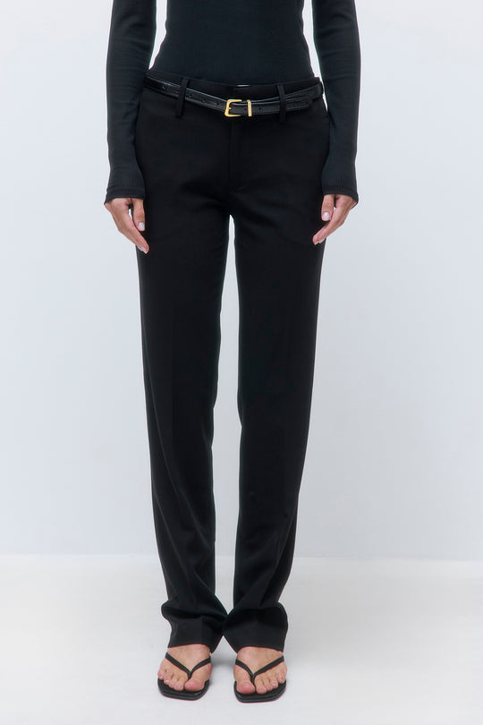 Slim Daddy Pants