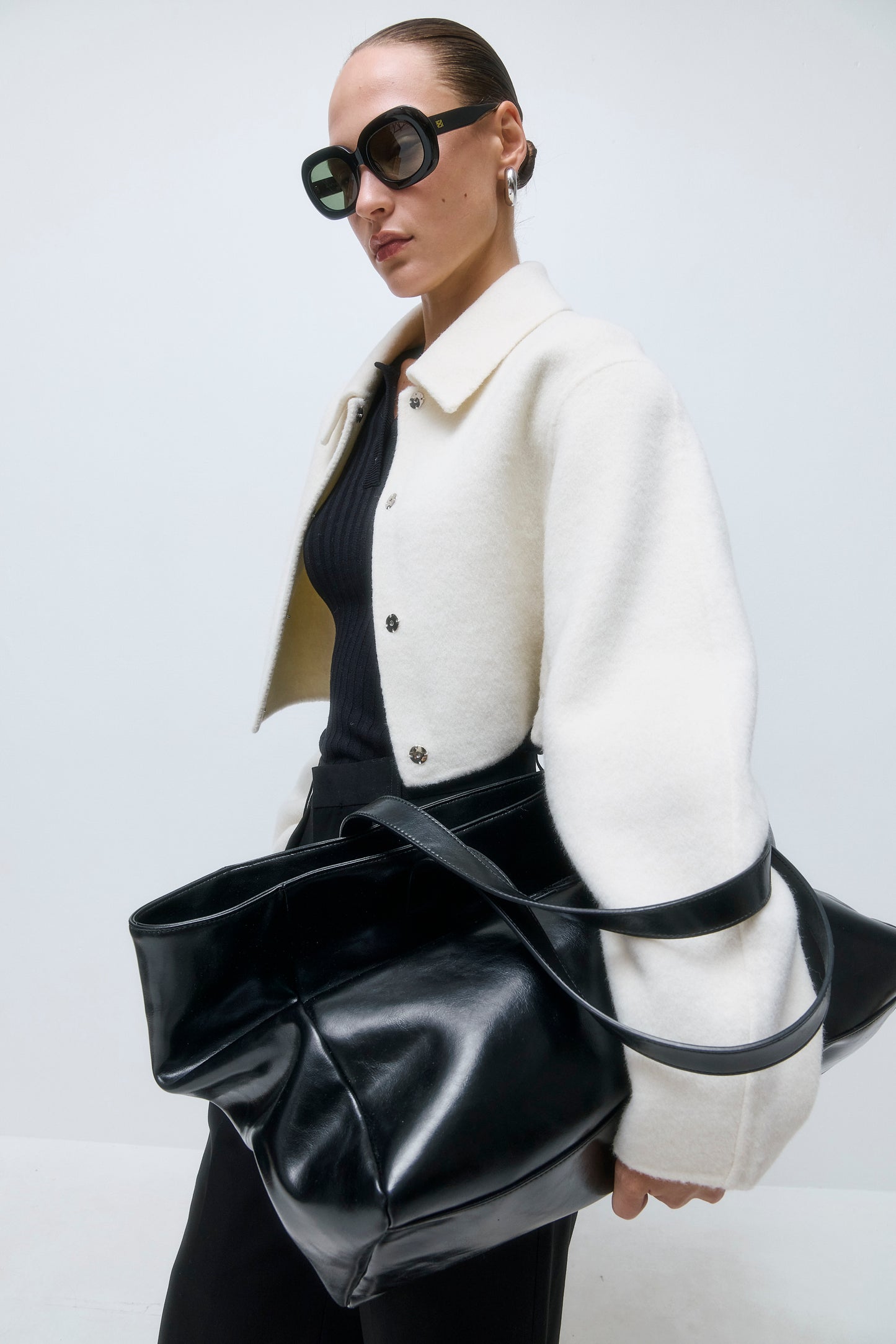 Look 13 - Dé Rococo