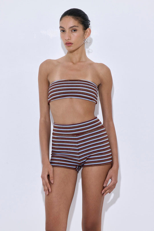 Mendeis Swim Shorts
