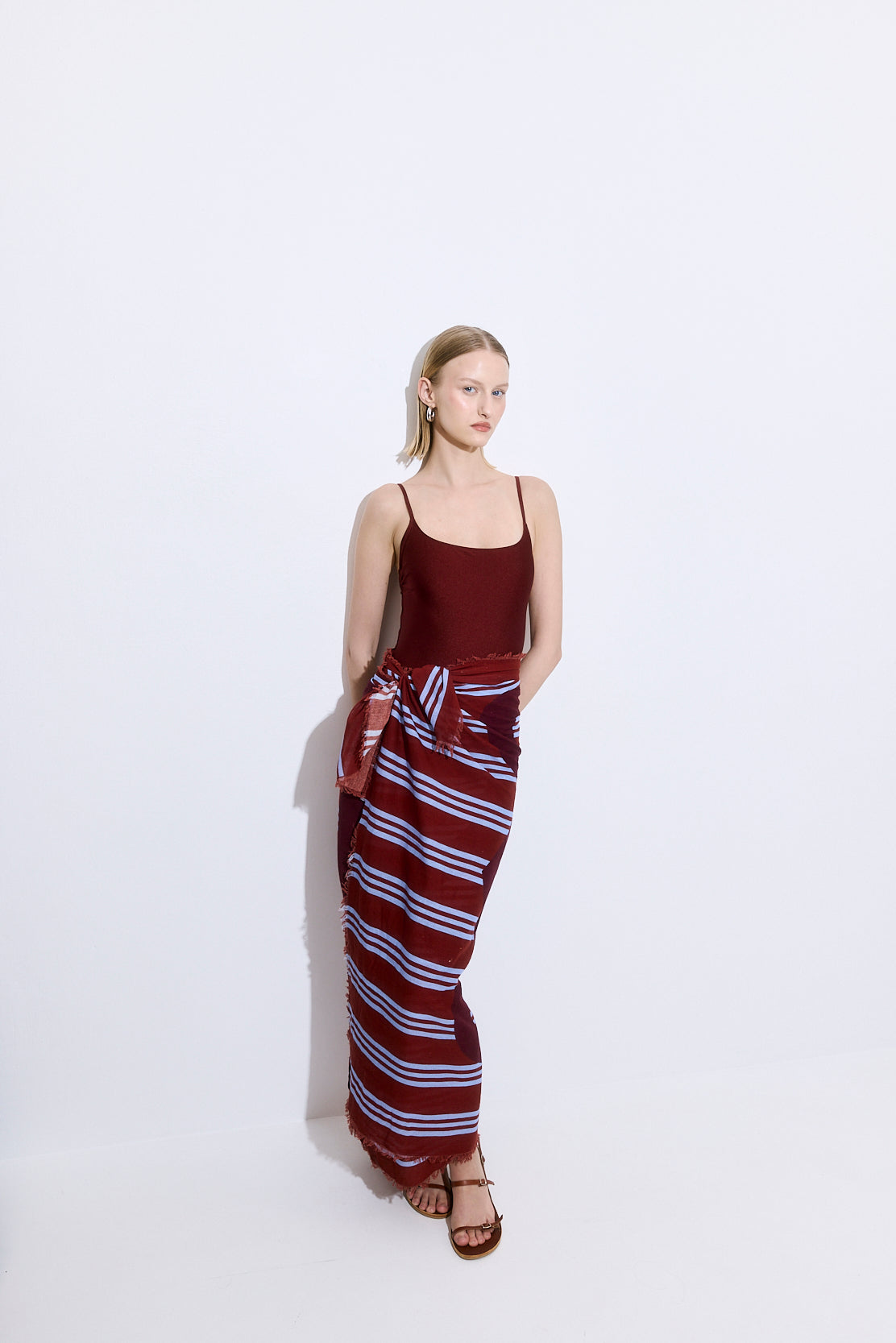 Limited Edition Sarong