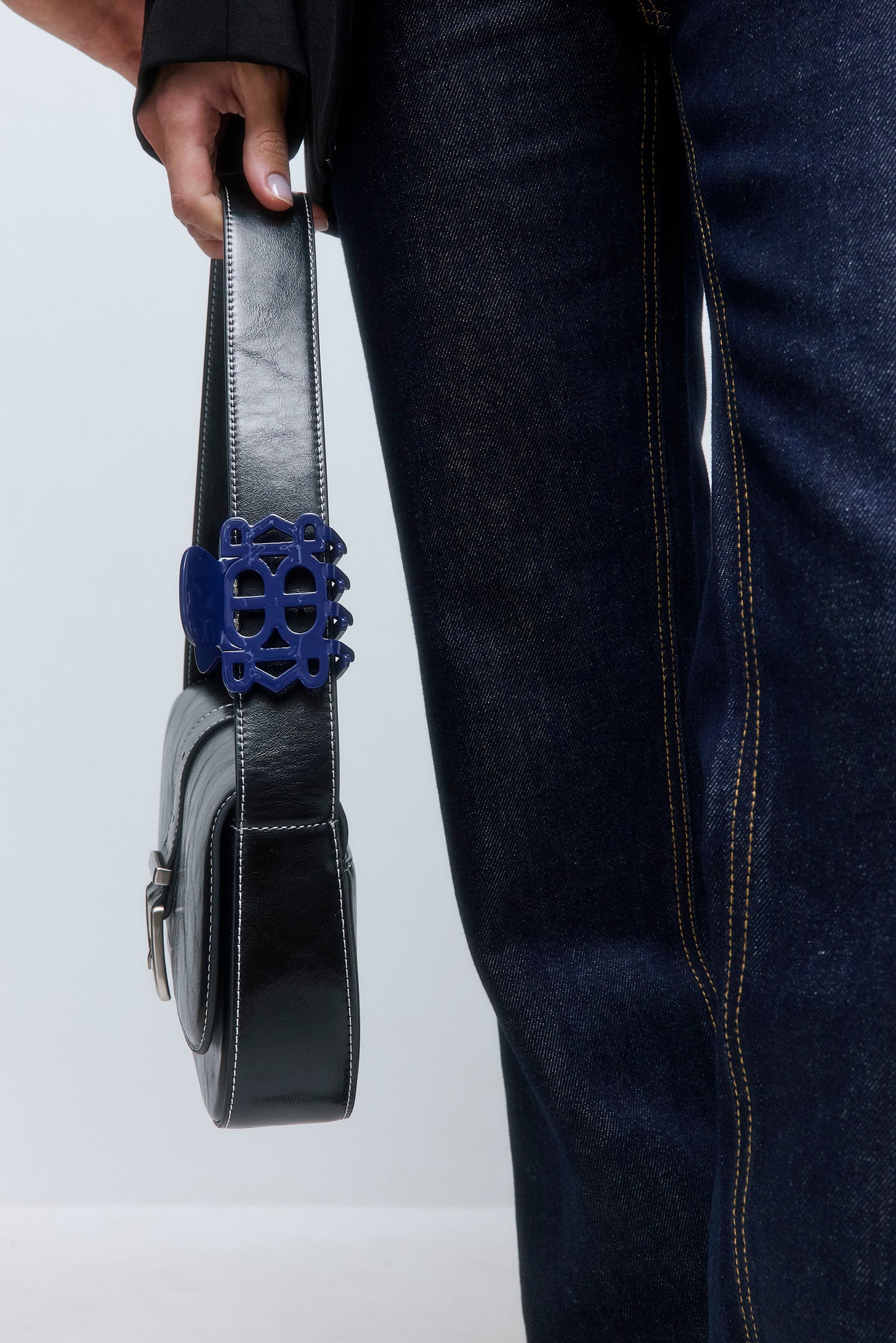 Limited Edition 2 Pieces Claw Clip Set