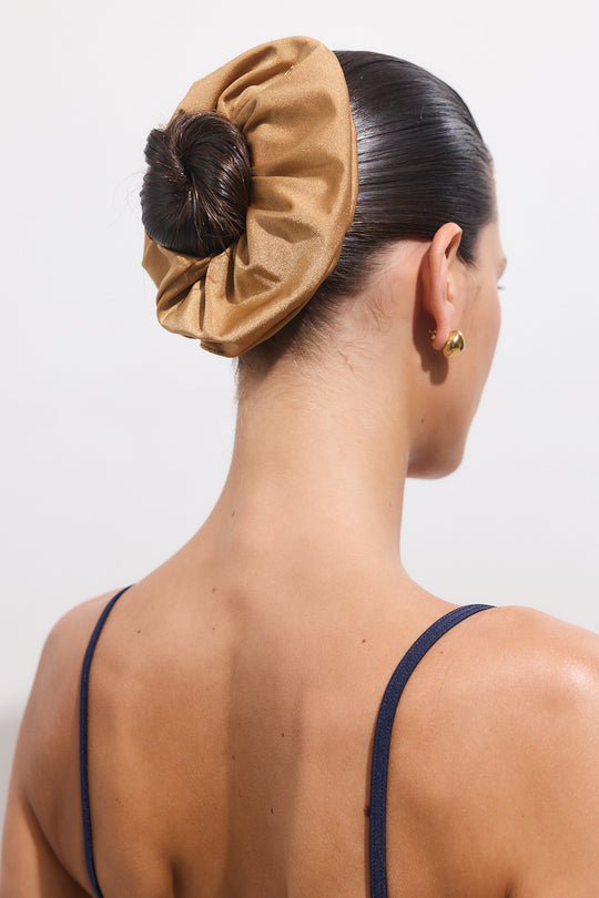 Tanagra Scrunchie