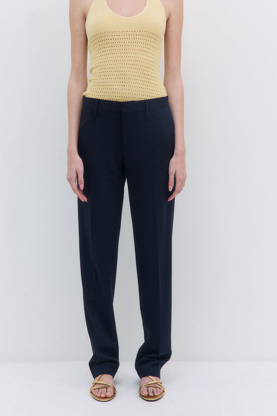 Slim Daddy Pants - Dé Rococo