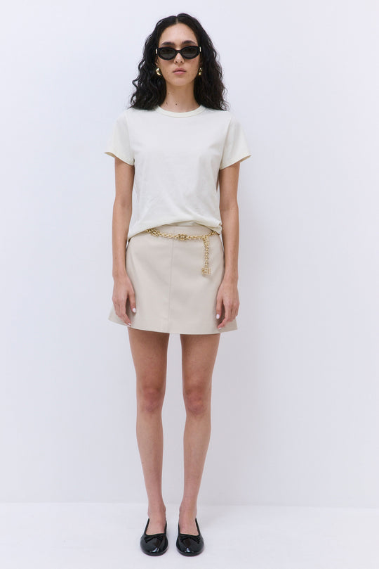 Classic Relaxed T Shirt