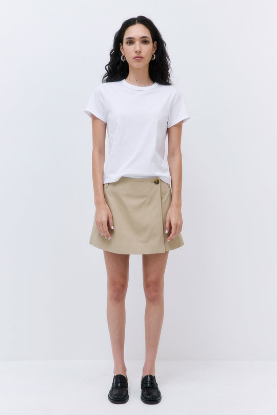 Classic Relaxed T Shirt