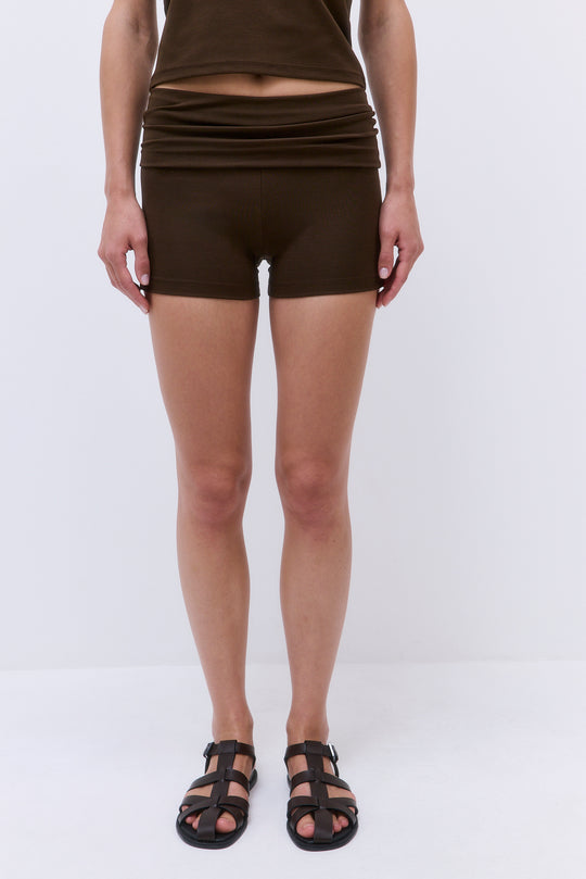 Lounge Shorts