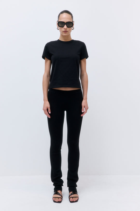 Classic Relaxed T Shirt