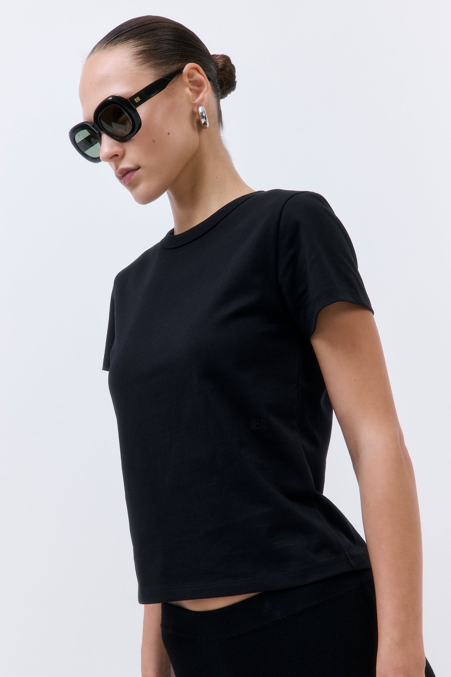 Classic Relaxed T Shirt