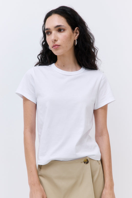 Classic Relaxed T Shirt