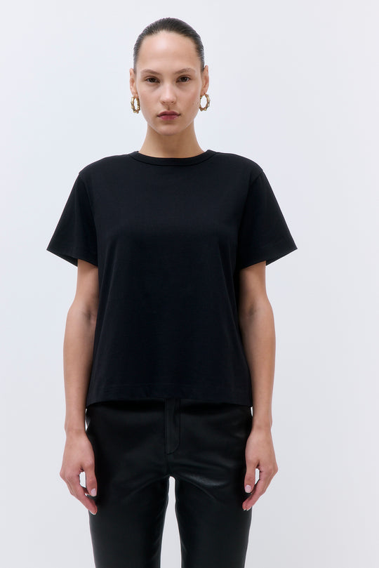 Classic Boxy T Shirt