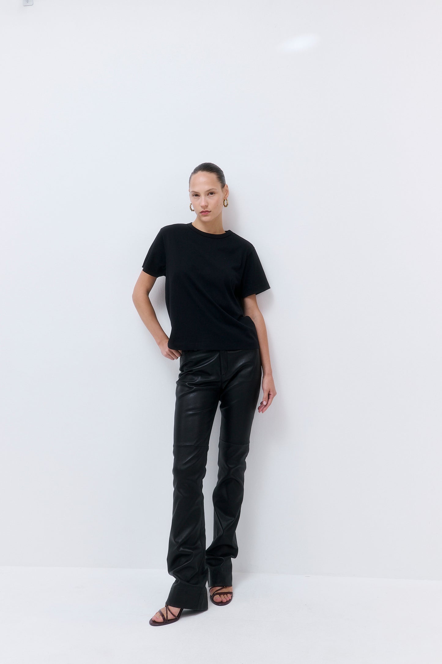 Classic Boxy T Shirt