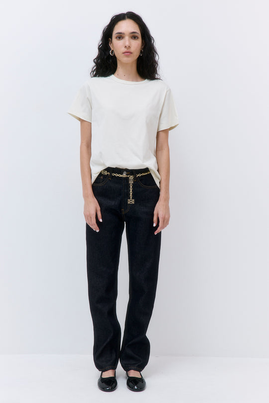 Classic Boxy T Shirt