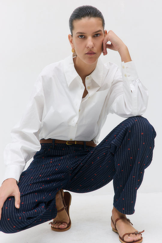 Look 8