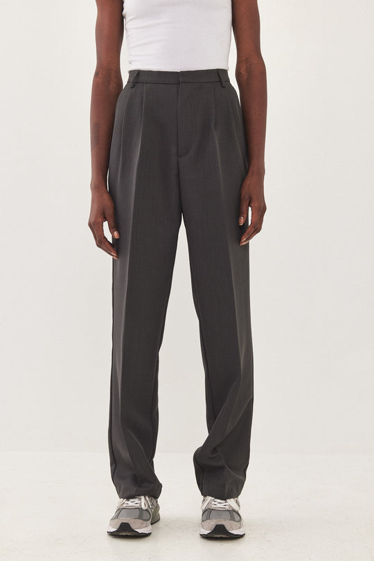 Wide Leg Daddy Pants - Dé Rococo